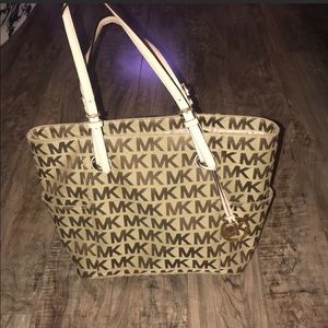 Michael Kors tote